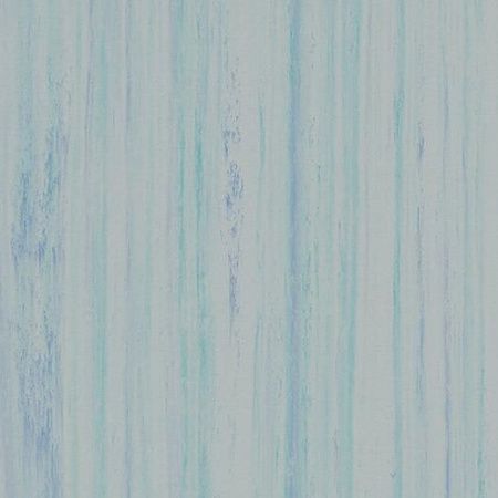 Marmoleum Linear Striato Colour  5245 blue stroke